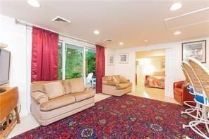 Foto del edificio - 5075 Old Post Rd