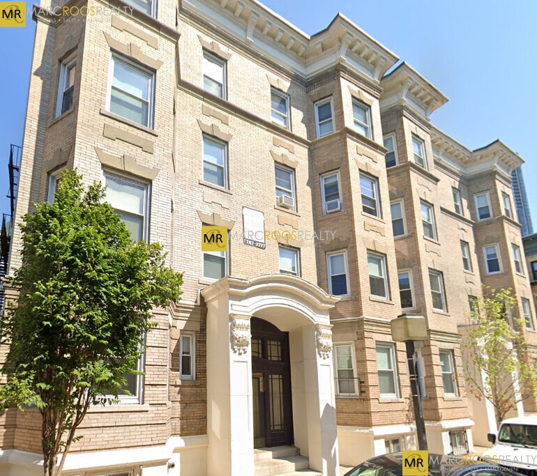 Primary Photo - 63 Burbank St