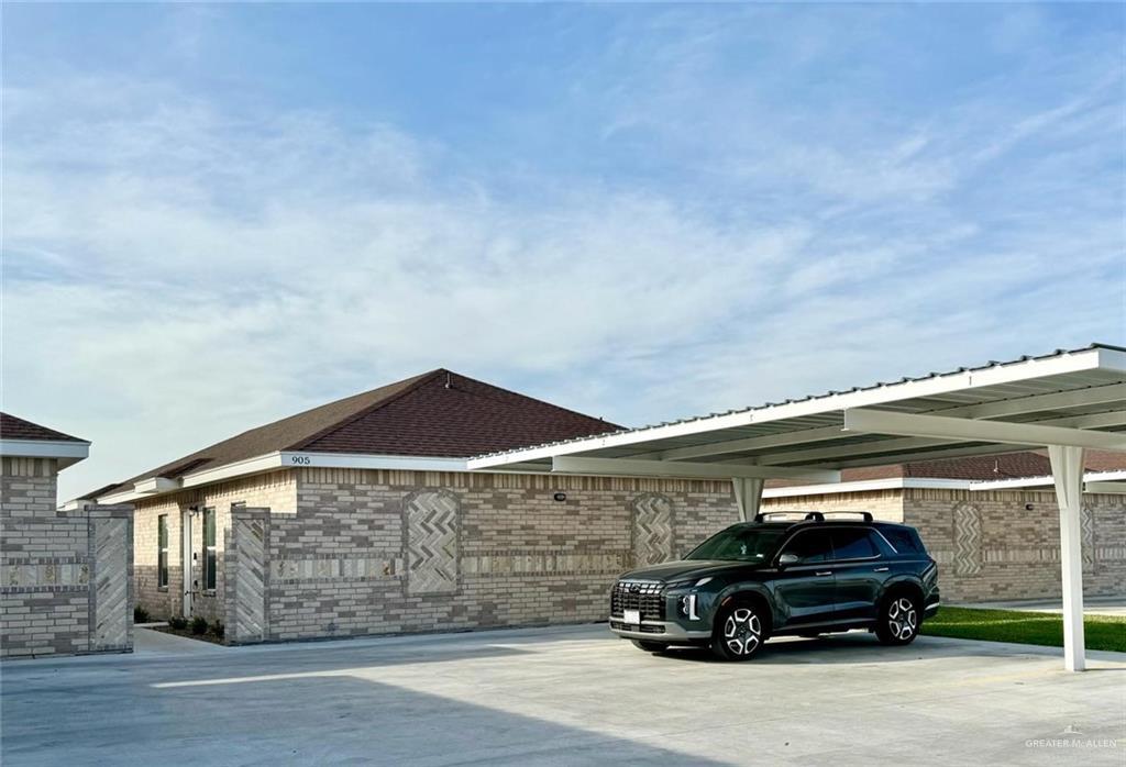 905 W Kohala Ave Unit 2, Alton, TX 78573 Apartment for Rent in Alton