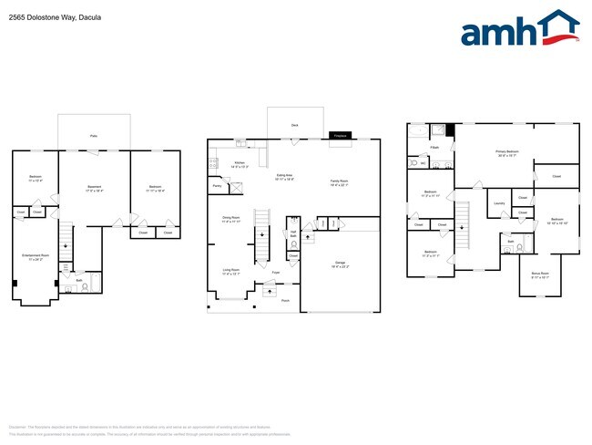 Foto del edificio - 2565 Dolostone Way