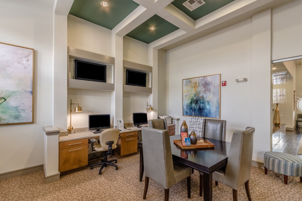 Grand Estates Keller Apartments Keller, TX