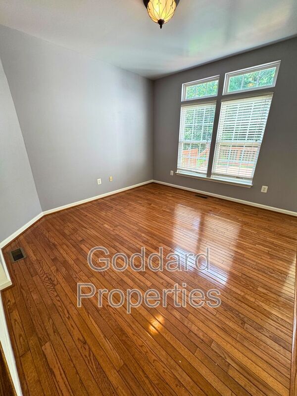 Foto del edificio - 6361 Stockbridge Overlook Ct