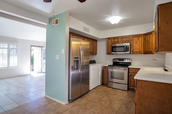 Foto del edificio - Charming 2 Bed Patio Home in Tempe! Cross ...