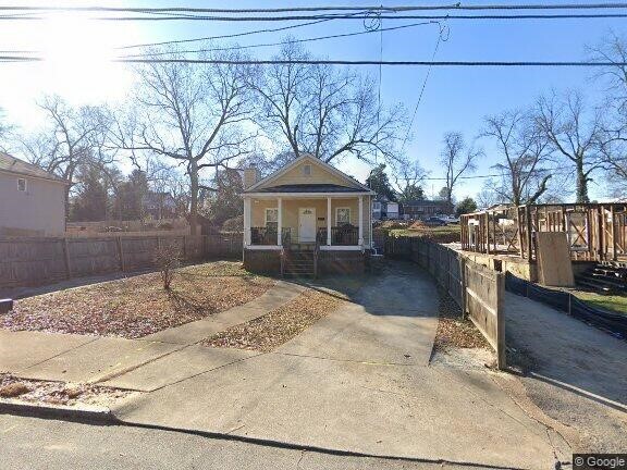 Primary Photo - 1712 Browning St SW