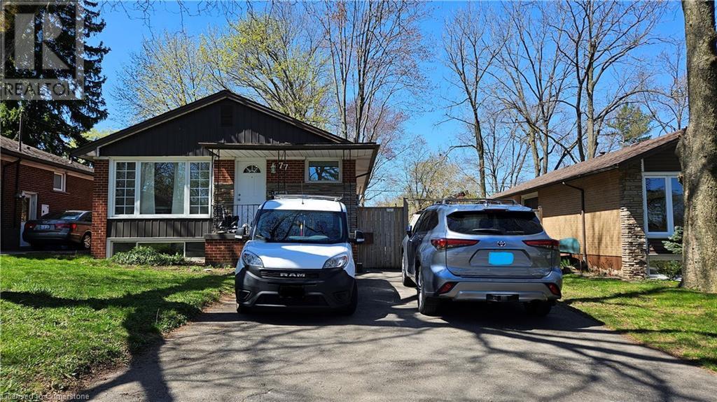 Photo principale - 77 Blackwood Crescent