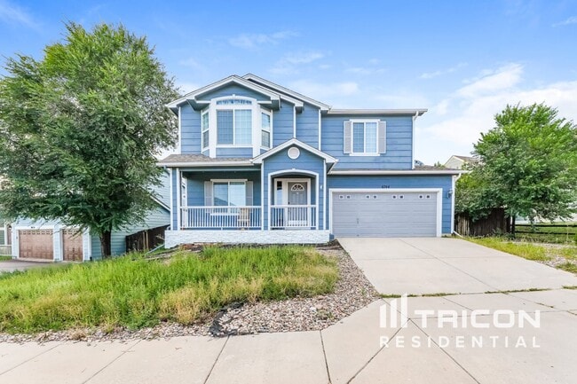 Building Photo - 6744 Ancestra Dr