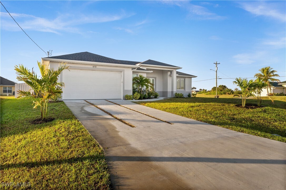 Foto principal - 610 NW 23rd Terrace