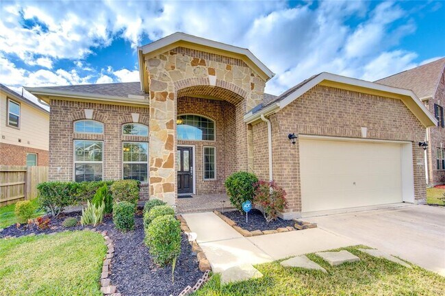 Foto del edificio - 6011 Marble Bend Ln