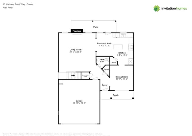 Building Photo - 20 Mariners Pt Wy