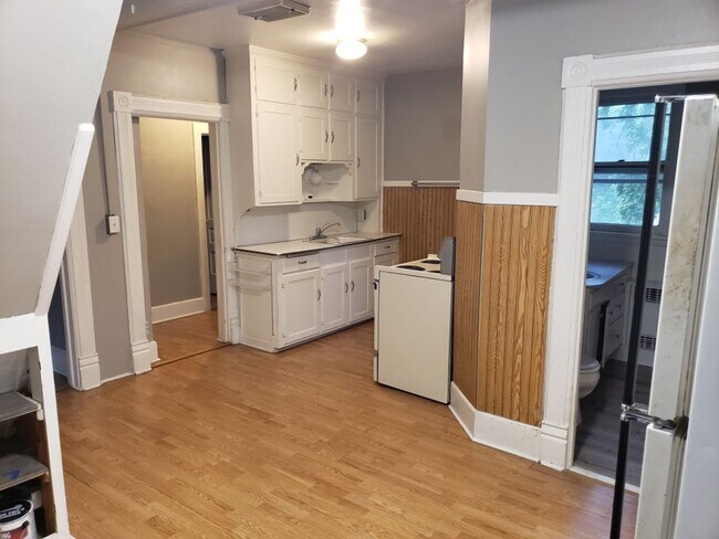 Foto del edificio - 519 N Barstow St