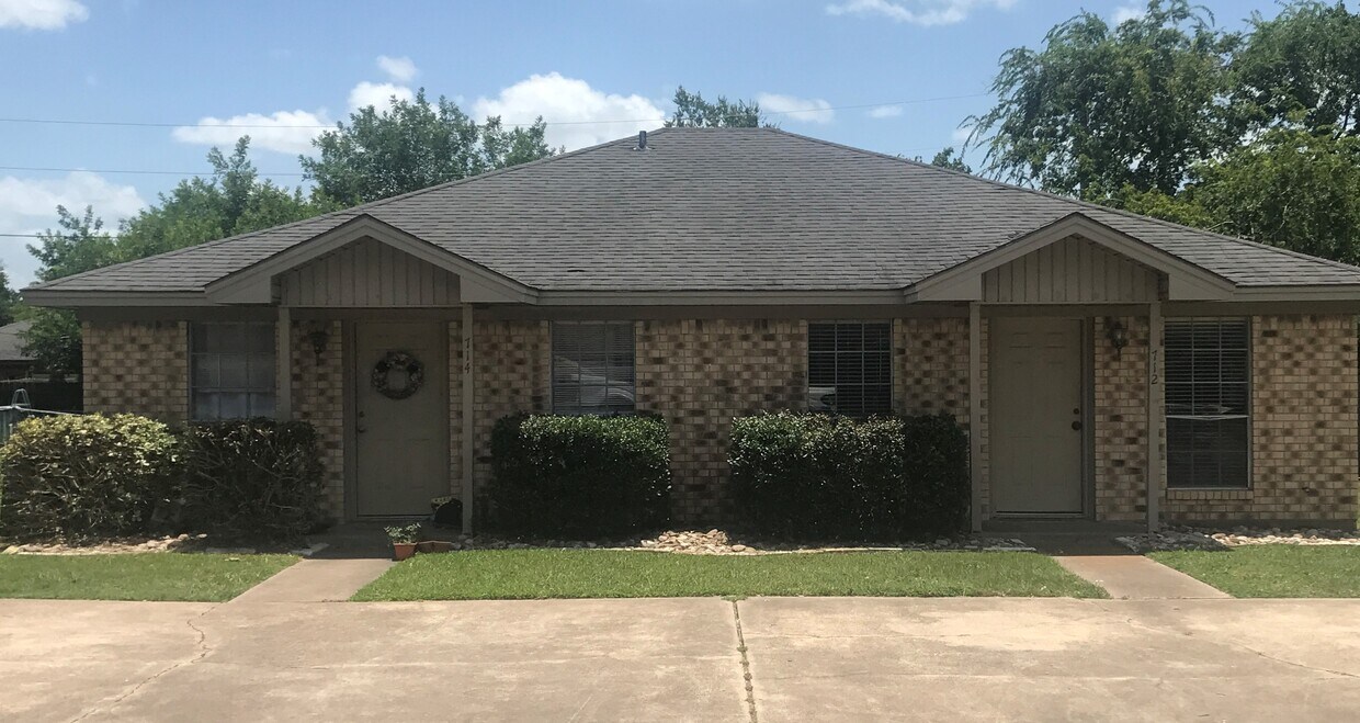 714 Concho Pl College Station, TX 77840 Alquileres en College Station