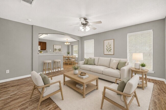 Foto del edificio - 5437 N Buffalo Cir