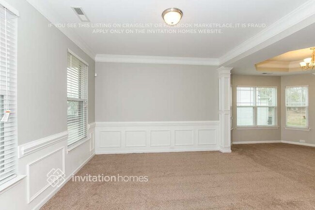 Foto del edificio - 2874 Chari Park Ln
