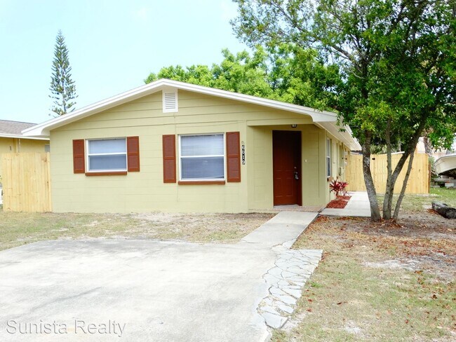 Foto del edificio - 1 br, 1 bath House - 6021 Tennessee Avenue