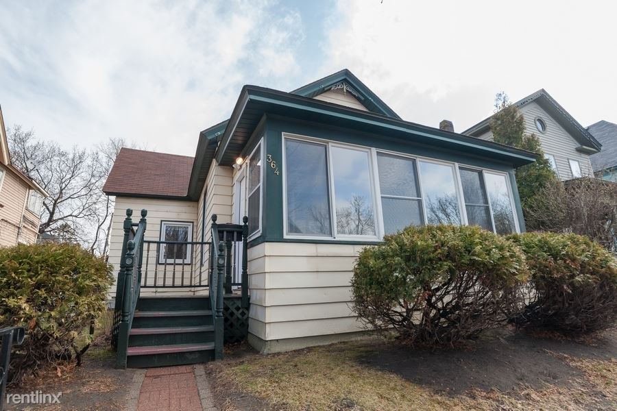 Primary Photo - 2 br, 1 bath House - 364 Bates Avenue