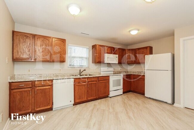 Foto del edificio - 6507 Matlea Ct