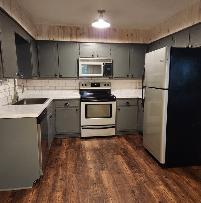 Foto del edificio - 5505 Mark St