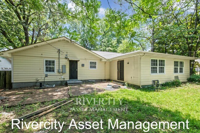 Building Photo - 4828 Knight Arnold Rd