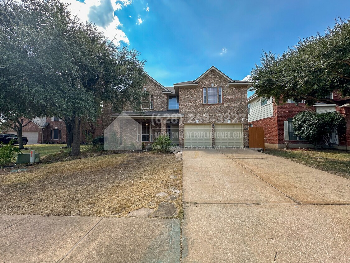 Primary Photo - 15841 Garrison Cir