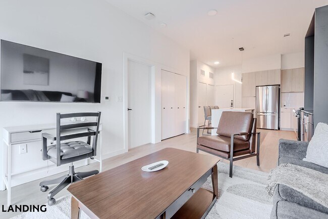 Foto del edificio - 2623 Keene St