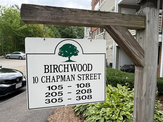 Photo - 10 Chapman St Apartment
