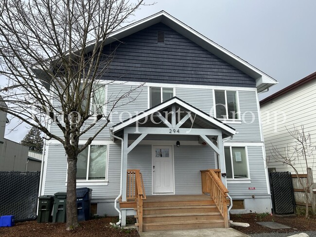 Bethel - Bethel Apartment