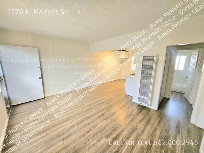 Foto del edificio - ***COZY 2 BEDROOM | 1 BATHROOM WITH GAS ST...