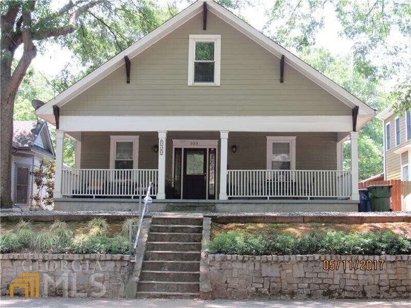 Primary Photo - 353 Ormond St SE