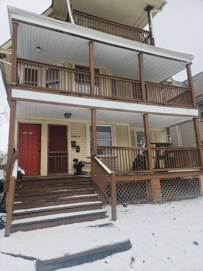 Building Photo - 14012 Scioto Ave