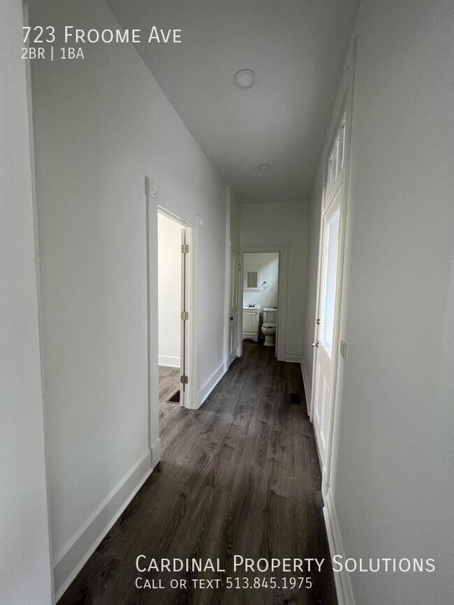 Building Photo - RENOVATED 2-BEDROOM IN SPRING GROVE!  Imme...