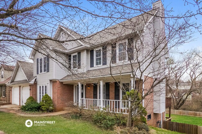 Foto del edificio - 8410 Hurstbourne Woods Pl