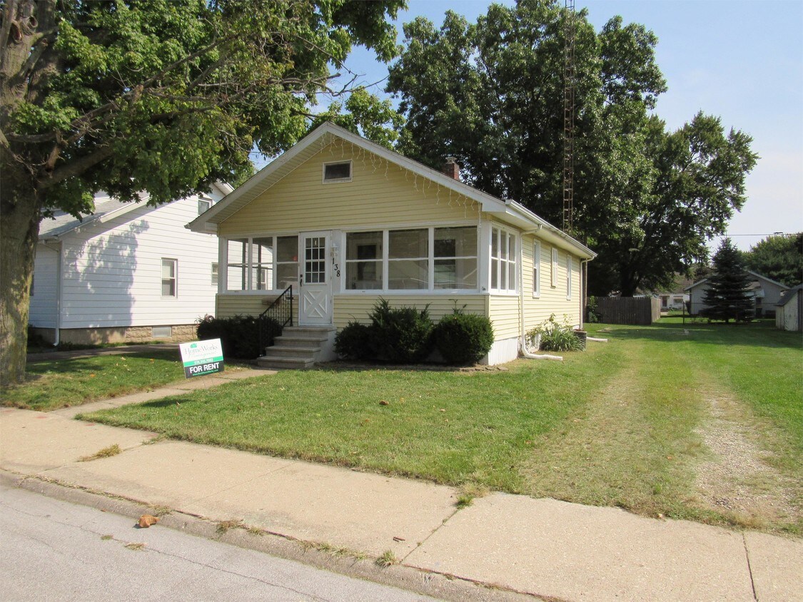 Primary Photo - 138 Orange Ave