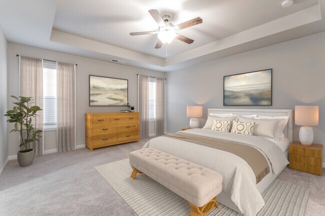 Foto del edificio - 3337 Lilac Crk Trl