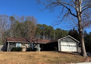 Building Photo - 1343 Maple Bend Trail