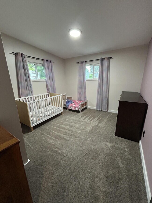 Foto del edificio - Charming 3-Bedroom home with 2 Baths & 1700 Sq Ft in Moscow, ID!