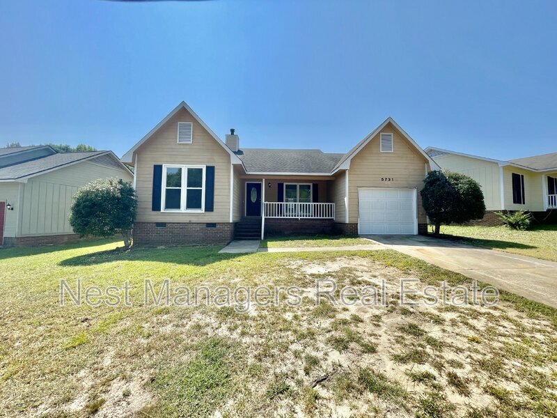 Foto principal - 5731 Randleman St