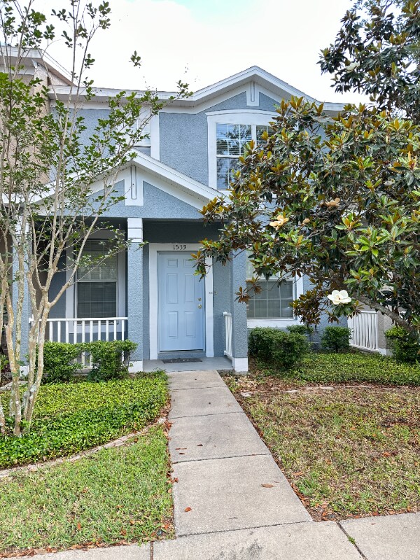 1539 Blue Magnolia Rd, Brandon, FL 33510 Townhome Rentals in Brandon