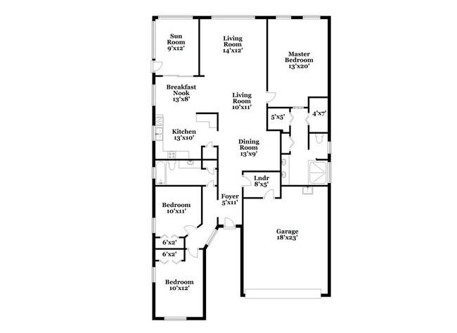 Building Photo - 5515 Lansdowne Way