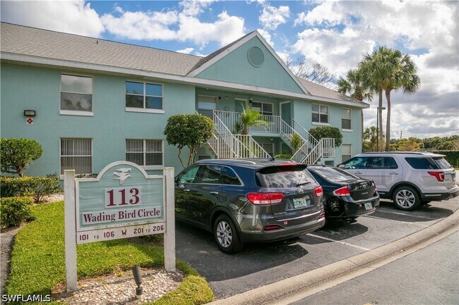 Building Photo - 113 Wading Bird Cir
