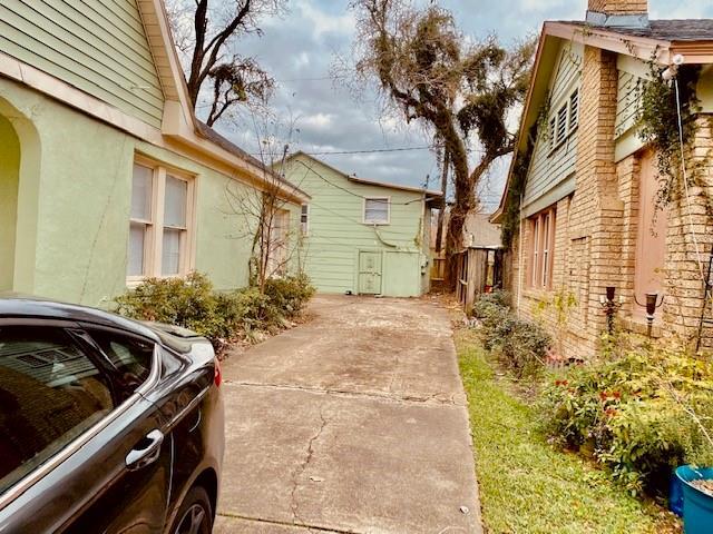 Foto del edificio - 2907 Barbee St