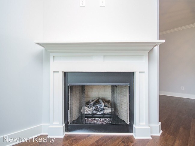 Foto del edificio - 3 br, 3 bath House - 493 Wade Road