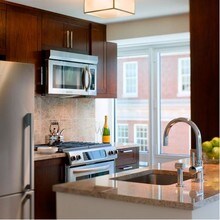 Building Photo - 135 Clarendon St