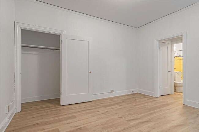 Foto del edificio - 2957 Fillmore St