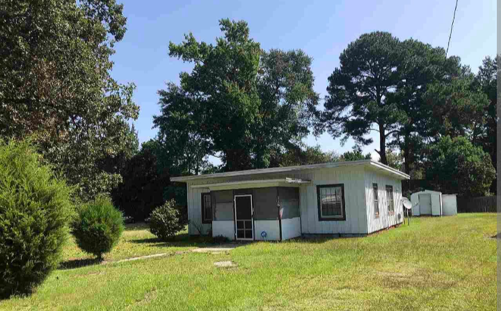 Lovely 2-bedroom 1-bath home - 116 State Rd S-21-332