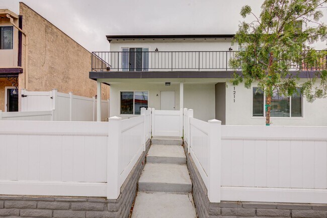 Building Photo - 1211 Beryl St