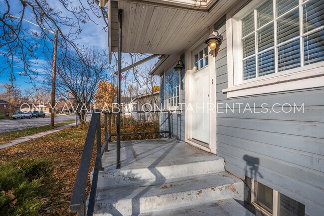 Building Photo - 1075 Jeremy St