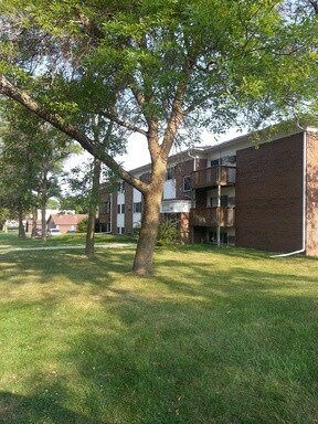 Foto del edificio - 218 21st St NW