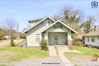 Building Photo - 3603 Ashland Ave