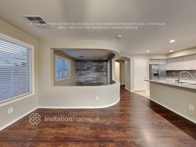 Foto del edificio - 2598 W Bow Ct