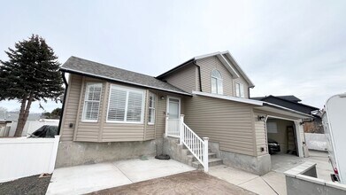 Building Photo - 3845 S 6300 W